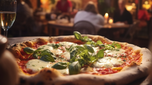 Restaurant Waidplatz Teningen – Badische Küche, Pizza und rumänische Spezialitäten