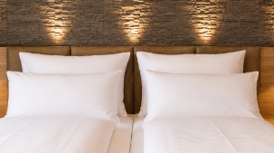 Hotelzimmer im Hotel Waidplatz Teningen – komfortabel eingerichtet nahe Freiburg